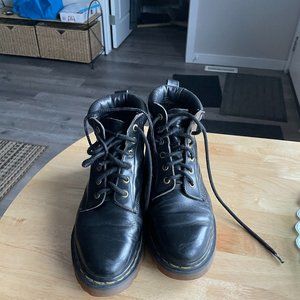 Doc Martin Boots